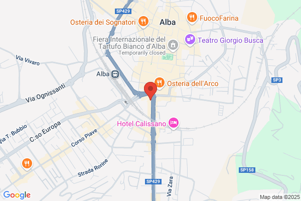 Ferro Enrico