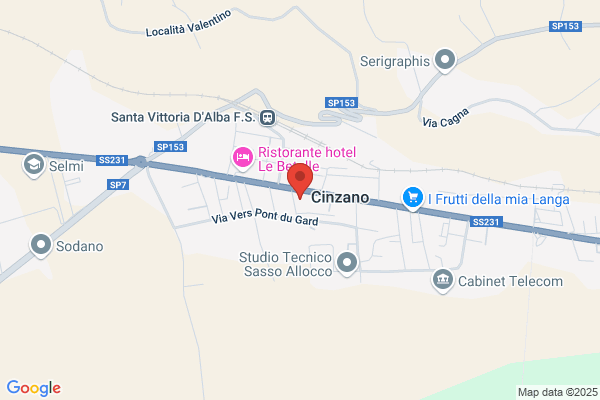 Impresa di Servizi Ivana