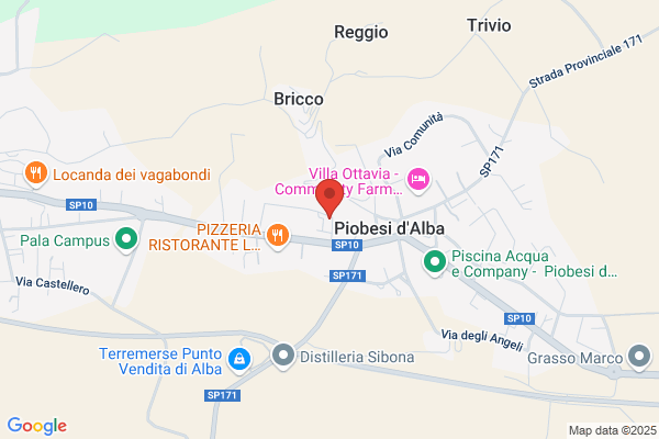 Gagliasso Impianti Srl