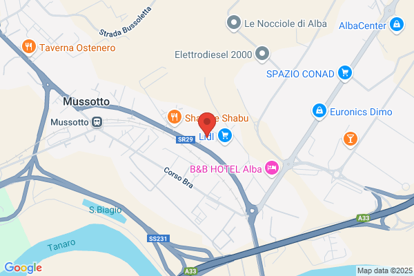 Gomba Stefano