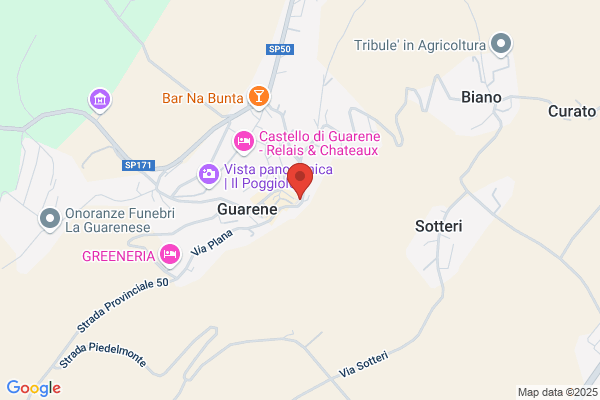 Lusso Gianpiero