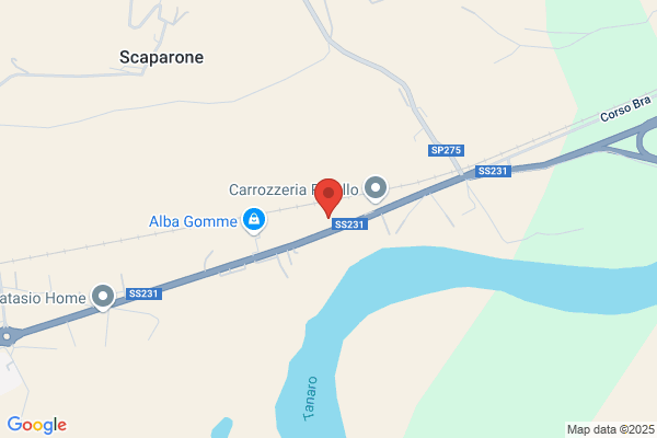 Anfossi Arredamenti (S.N.C.)