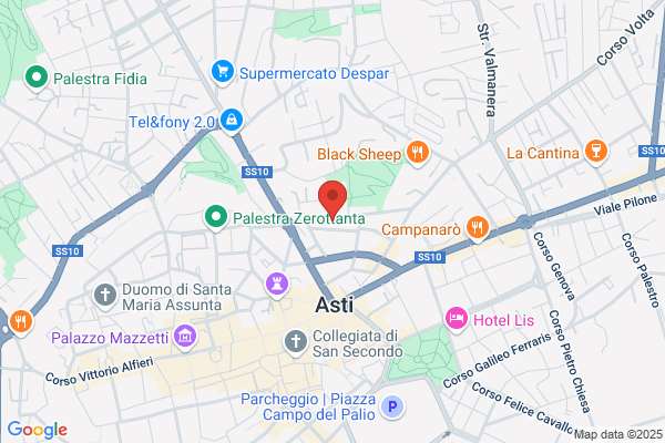 Gruppo Porta Assicurazioni S.A.S.