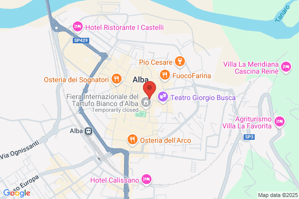 ITALIANA ASSICURAZIONI Alba Centro