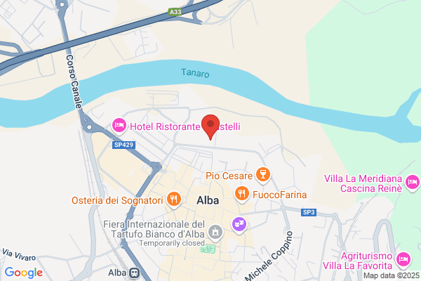 Ptp Associazione La Bocciofila Alba