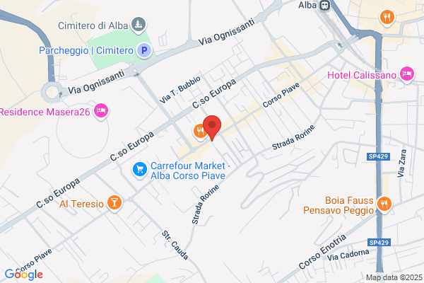 Ptp Circolo Privato Arca