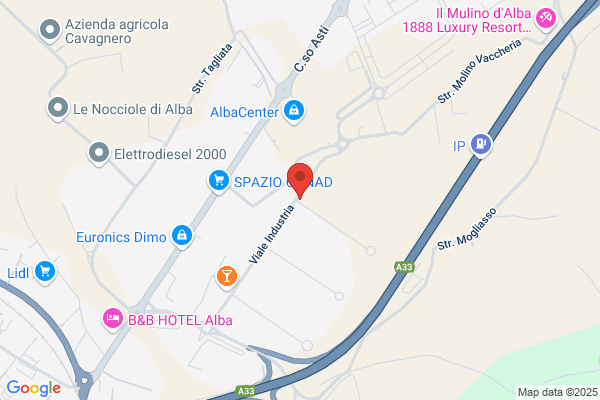 Progecta Srl