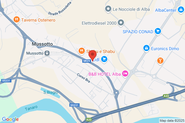 Concessionaria Auto GVCAR - Vendita e Noleggio