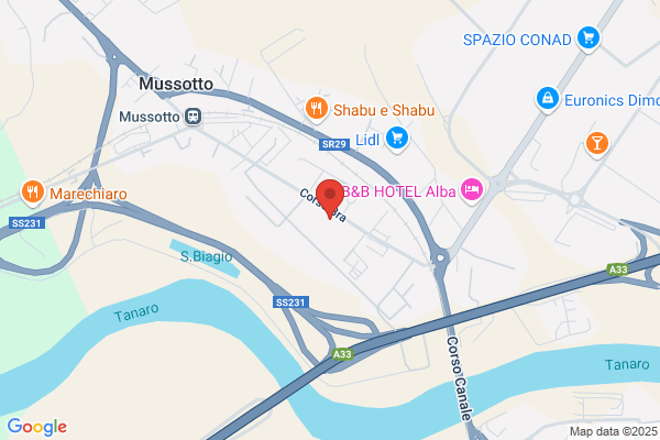 Proglio Spa