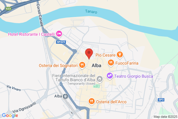 Stroppiana Avv. Silvano