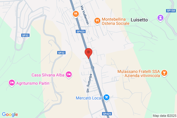 Pasticceria Del Corso