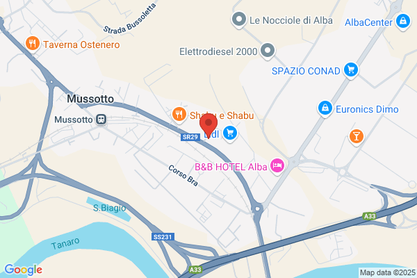 I.C. Medianet Srl