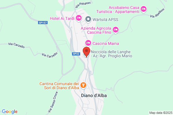 Proglio armando