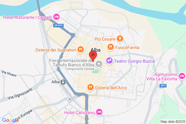 Vodafone Store | Alba