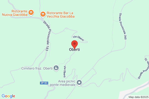 Oberti anna