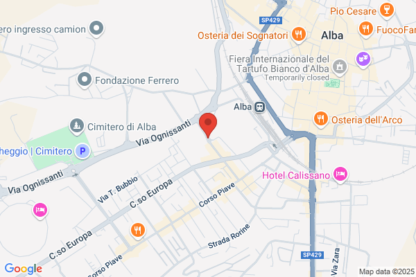 Milano antonio (Ing.)