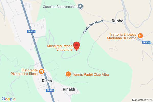 Penna romano
