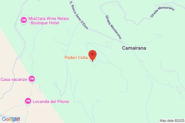 Poderi Colla