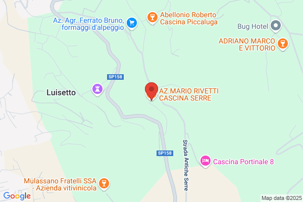 Rivetti gino