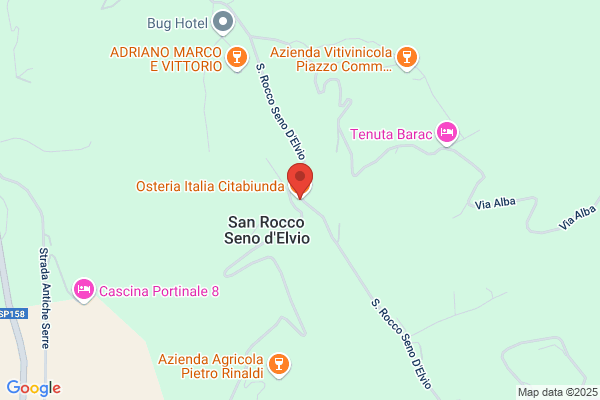 Ptp Osteria Italia
