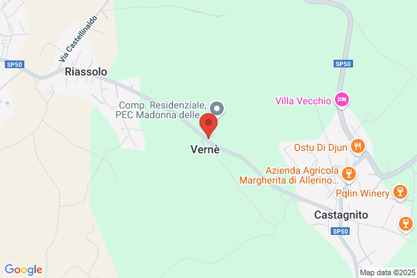 Fe.Di. S.N.C. Di Fedele E Di Gangi