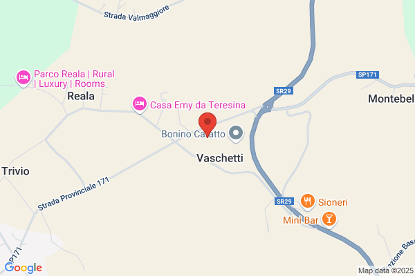 Fassino Remo (Arch.)