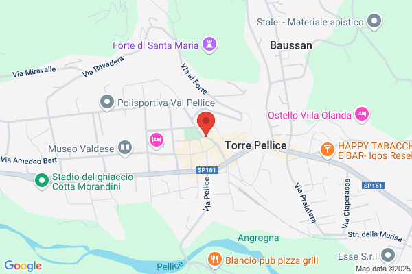 Erboristeria La Maddalena S.A.S Di Cagnasso Laura e Straneo Donatella