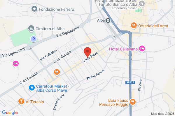 Farmacia Piave Dottori Cornaglia