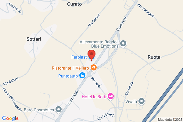 Ferplast