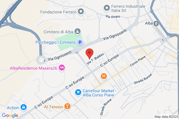 Elettromeccanica Viglino