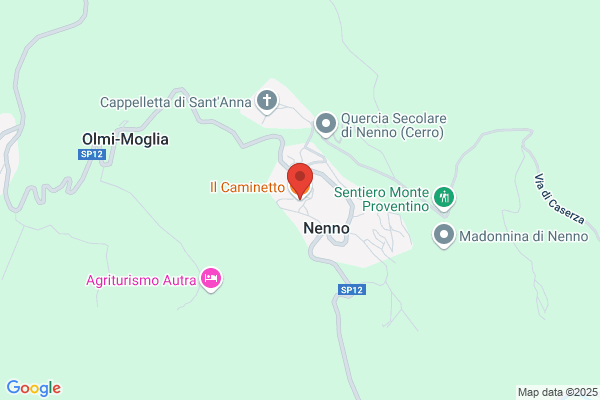 Il Caminetto S.N.C.