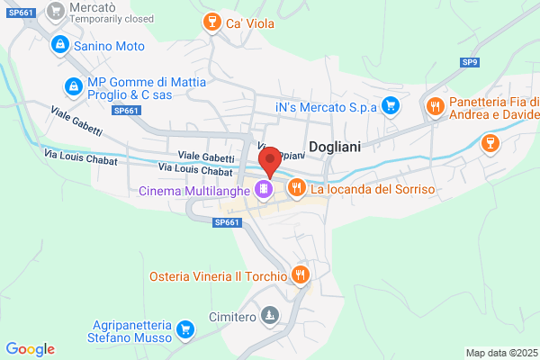 Albergo Leon D'Oro