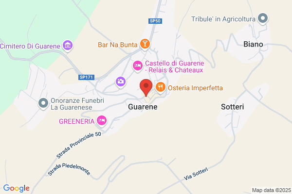 Ristorante Albergo Miralanghe