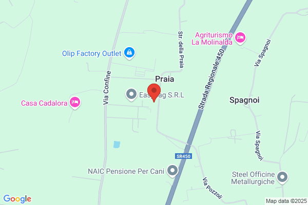 Eurocostruzioni S.R.L.