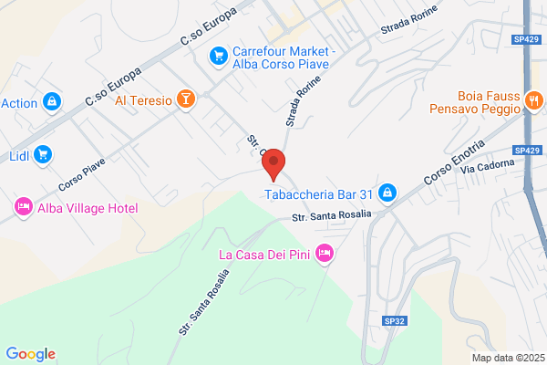 Impresa Cauda