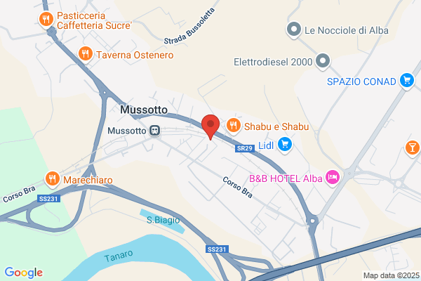 Gruppo Biochemic S.R.L. Divisione Bioservice