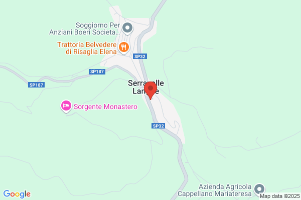 Traversa mirco