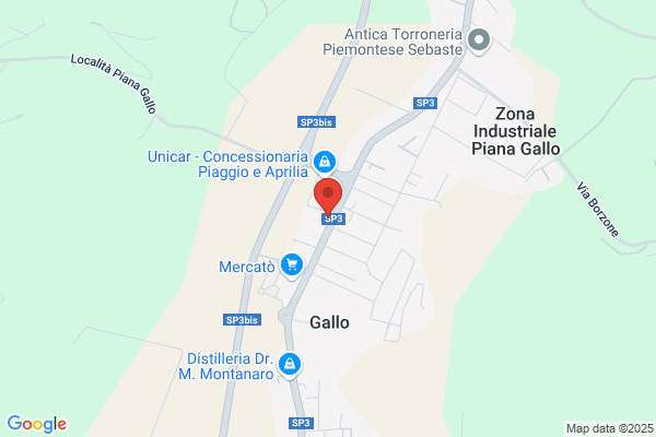 Macchine Agricole Alessandria