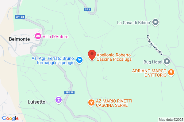 Poggio angelo