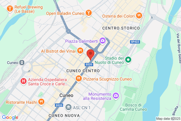 Sed System 2 Di Bertello Cuneo Caviglia milanesio & C. S.A.S.