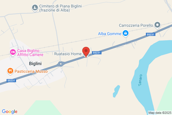 Imar Di Italo Ruatasio & C. S.N.C.