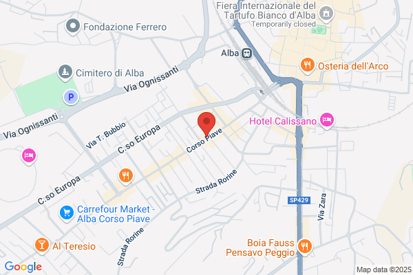 Studio Notarile Ferrero E Ghiberti