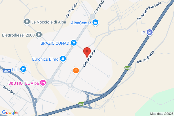 Il Papiro S.A.S.