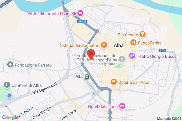 Onoranze Funebri L' Albese - Gruppo Verrua