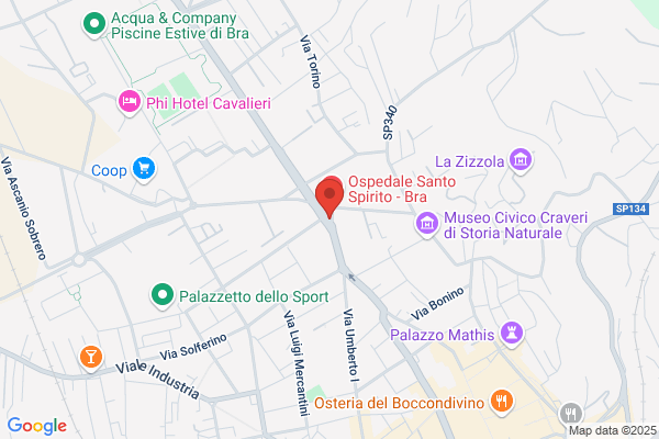 Paola Acconciature