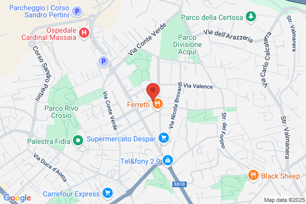 Stella Acconciature Di Fiozzo Maria