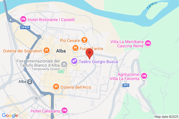 Diocesi  Alba