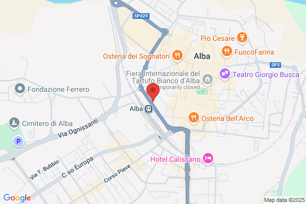 Gelateria Il Gelatiere