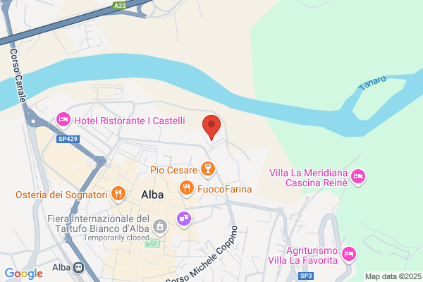 F.I.A.T. Tecnologie Sas Di Pastori Laura & c.