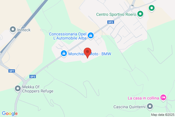 Gomba Srl